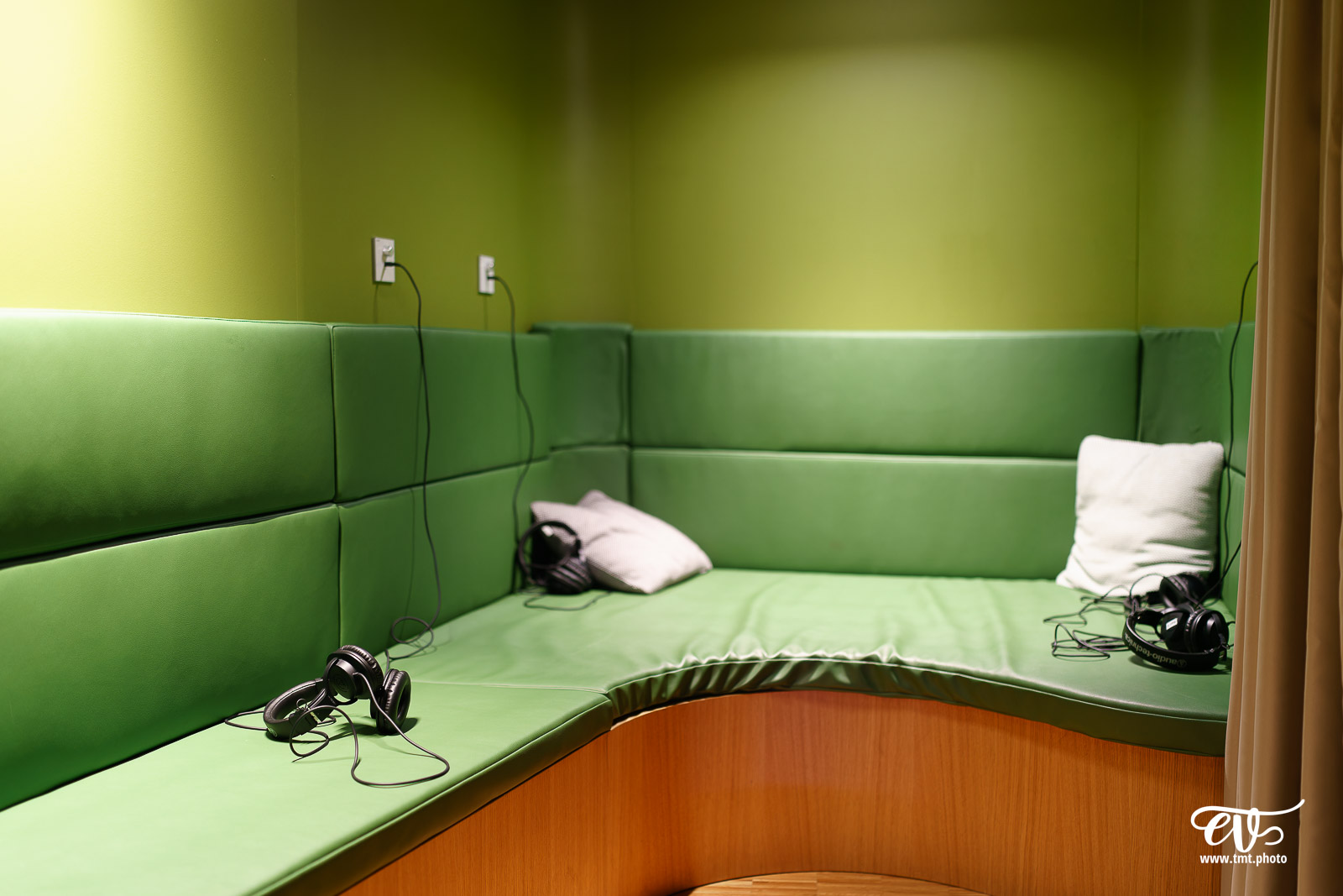 TWAPERO #34 : MEDIATHEQUE FRIDA KAHLO